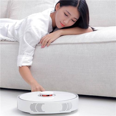 Xiaomi Roborock S50 Roboterstaubsauger 2