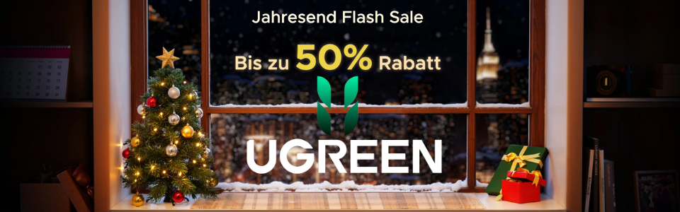 Ugreen