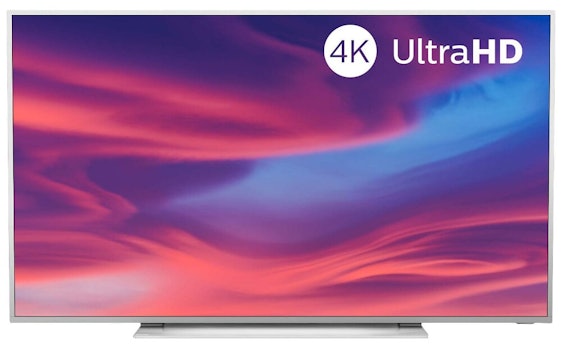 Kracher! Philips 75PUS7354 für 999€ – 75" 4K-LED-Smart-TV mit Ambilight