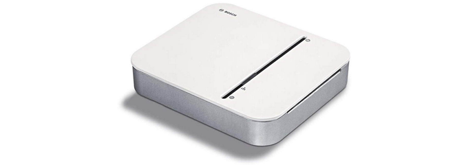 Knaller! Bosch Smart Home Controller zum Bestpreis von 80€