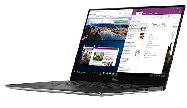 Dell-XPS-Bester-Laptop-Test-Vergleich