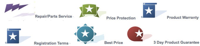 Garantienen für Kundenzufriedenheit beim China-Shopping