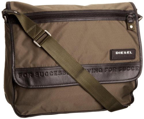 Diesel NEW VOYAGE  Herren Messengerbags [nur 1 Stück noch]