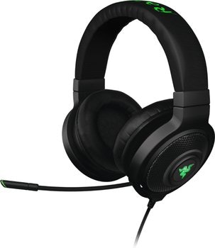 Razer Kraken 7.1 Chroma für 69€ – Gaming Headset mit Lichteffekt *UPDATE*