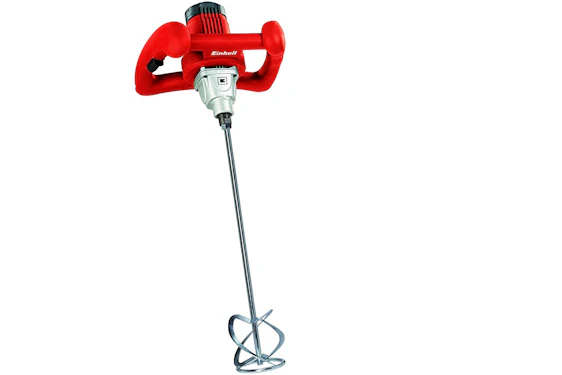Einhell Farb Mörtelrührer TC-MX 1400 E für 49,79 EUR inkl. Versand