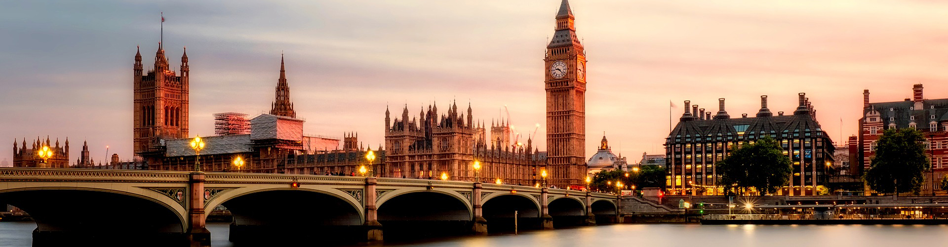 Dein günstiger London Urlaub » Angebote und Reisetipps für deinen königlichen Citytrip