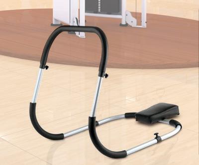 Bauchtrainer „RM Roller“ inkl. Bedienungsanleitung und Übungsbeispielen für 18,90€ inkl. Versand