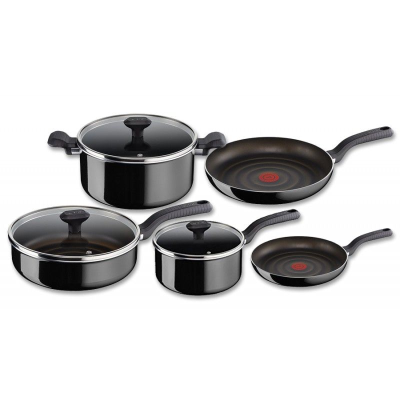 Tefal So Intensive Topfset 8 teilig für 69,12 EUR inkl. Versand