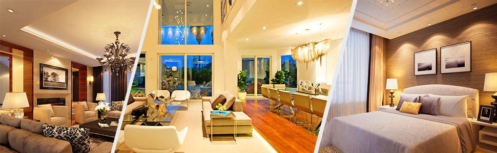 6 Stück GU10 LED Lampe für nur 8,4 Euro