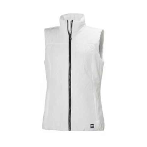 Helly Hansen W Crew Insulator Vest (34072) white: Spart 13,02€