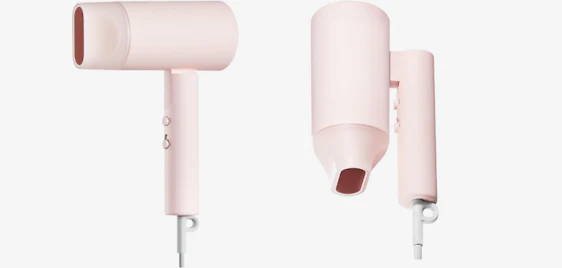 Xiaomi Compact H101 für 13€ - kompakter Haartrockner