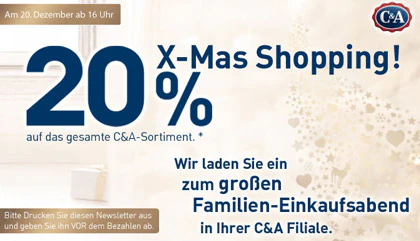 c und a