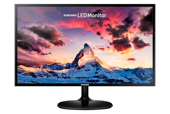 24" Samsung S24F352H für 109 EUR inkl. Versand