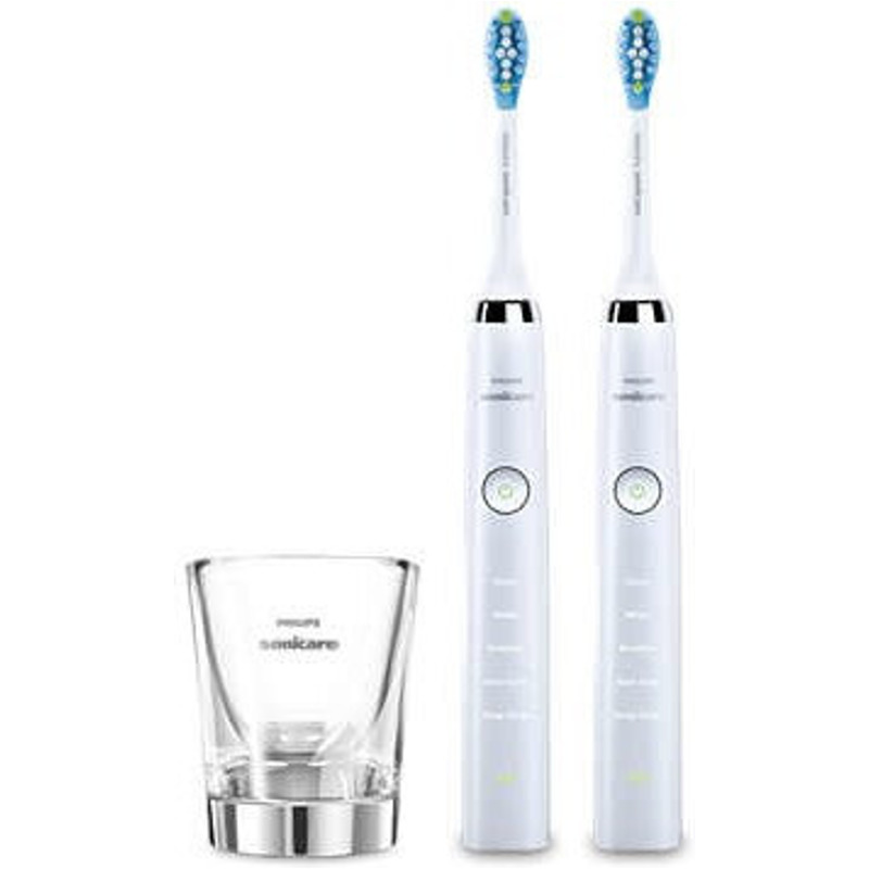 Philips Sonicare DiamondClean HX9327/87 mit 23% Ersparnis