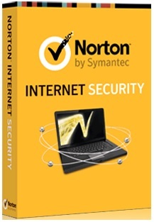 1 Jahr Norton Internet Security 2014 für 3€ in der ComputerBild