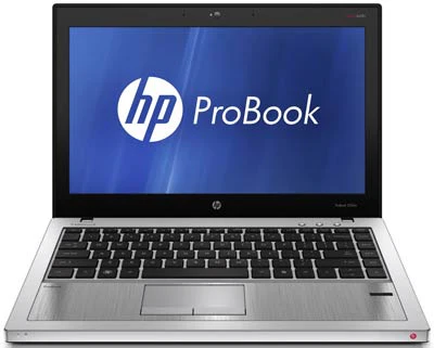 HP ProBook 5330m für 494€ - 13" Core i5 Sandybridge Notebook