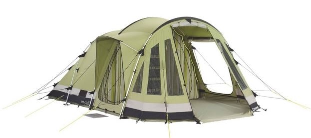 Outwell Trout Lake 4