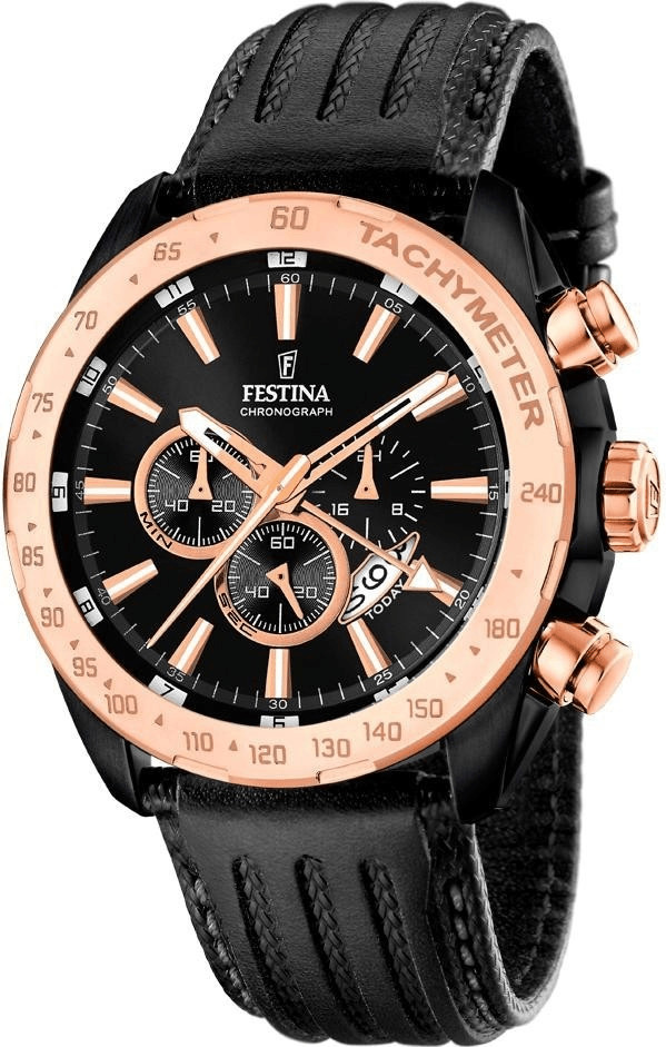 Festina F16899/1 mit 15% Nachlass