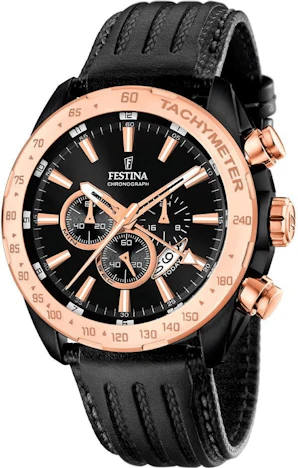 Festina F16899/1 mit 15% Nachlass