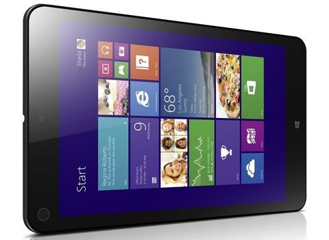 Lenovo ThinkPad 8 20BN003SGE