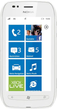 Nokia Lumia 710
