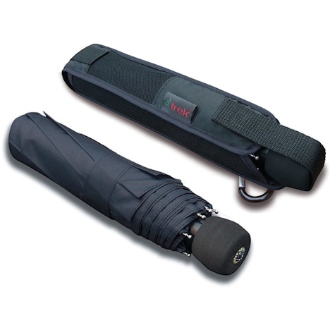 Aktion: Euroschirm LightTrek marine 6,00€ günstiger