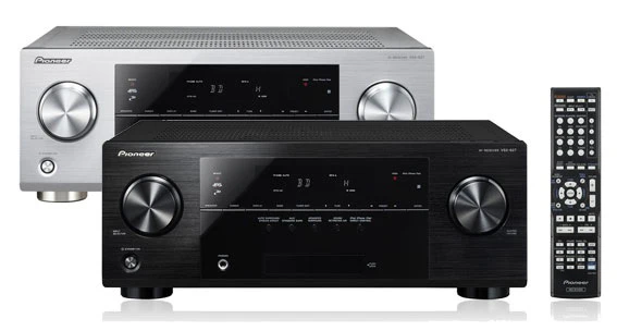 Pioneer VSX-827-K