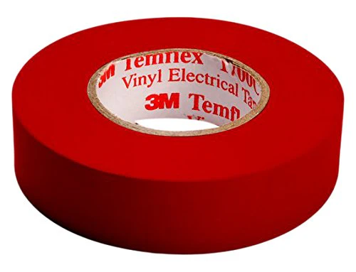 3M TROT1510 Temflex 1500 Vinyl Elektro-Isolierband für 0,52 EUR