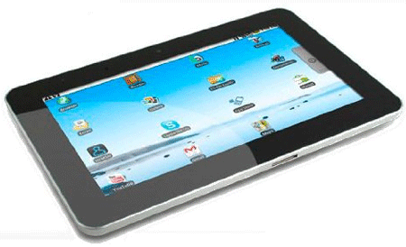 Point of View ProTab 2 IPS Tablet 9.7 für 150€