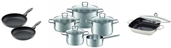 WMF-und-Silit-Sale-bei-Amazon---günstiges-Besteck,-Pfannen-und-Töpfe-schnaeppchenfuchs