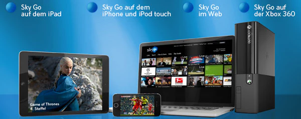 Sky-go