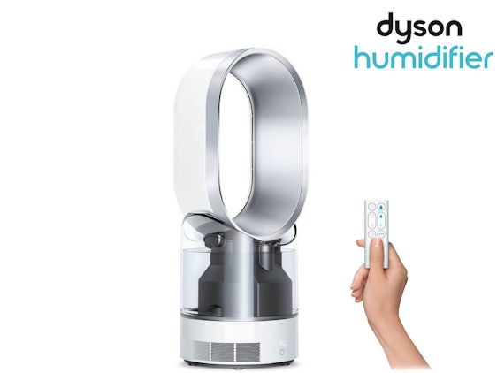 Dyson AM10 Luftbefeuchter für 305,90€ inkl. VSK (iBOOD)