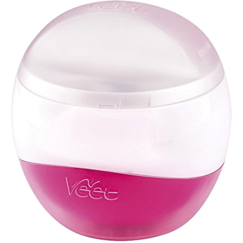 Veet Spawax elektrisches Warmwachs-Set für 18,48€