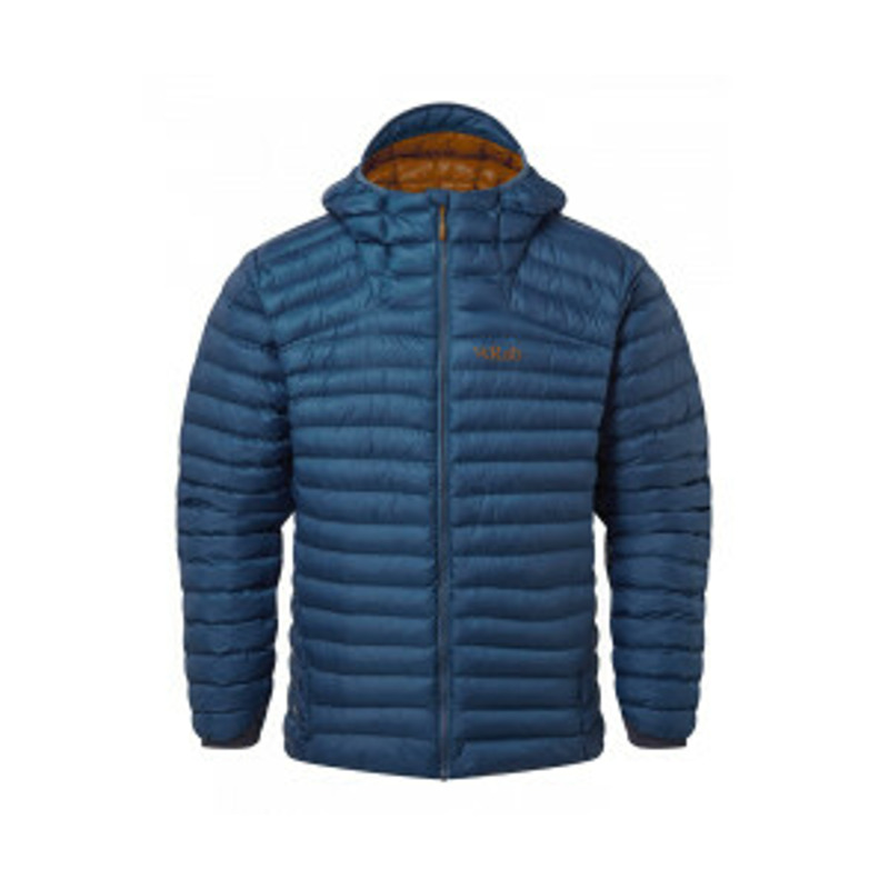 Rab Cirrus Alpine Jacket ink mit 35,09€ Rabatt