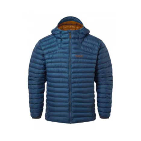 Rab Cirrus Alpine Jacket ink mit 35,09€ Rabatt