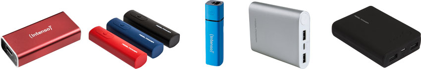 Powerbank-Schnäppchen bei Media Markt – die besten Angebote in der Übersicht