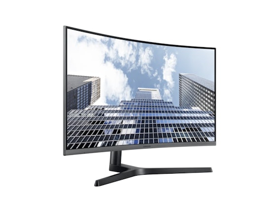 27" Samsung C27H800FCU für 219,- EUR inkl. Versand