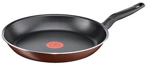 Tefal Extra Brownie Aluminium-Pfanne, 20 cm, Antihaftbeschichtung für 12,12 EUR inkl. Versand