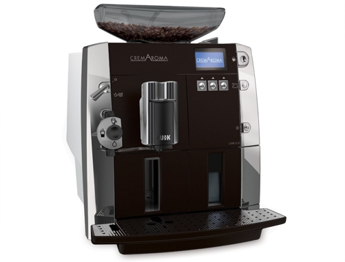 WIK 9752M.2.0 Kaffeevollautomat “CremAroma” ab 294€