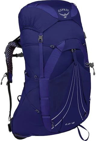 Osprey Eja 48 S equinox blue für 91,76€