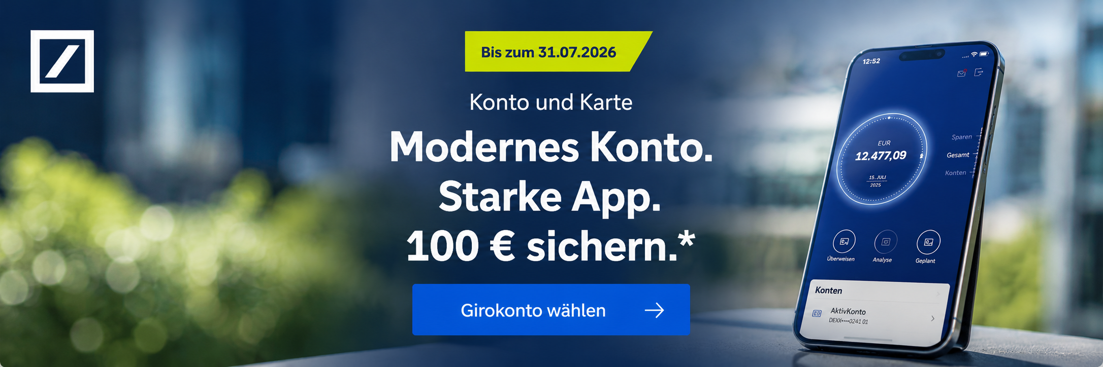 Deutsche Bank