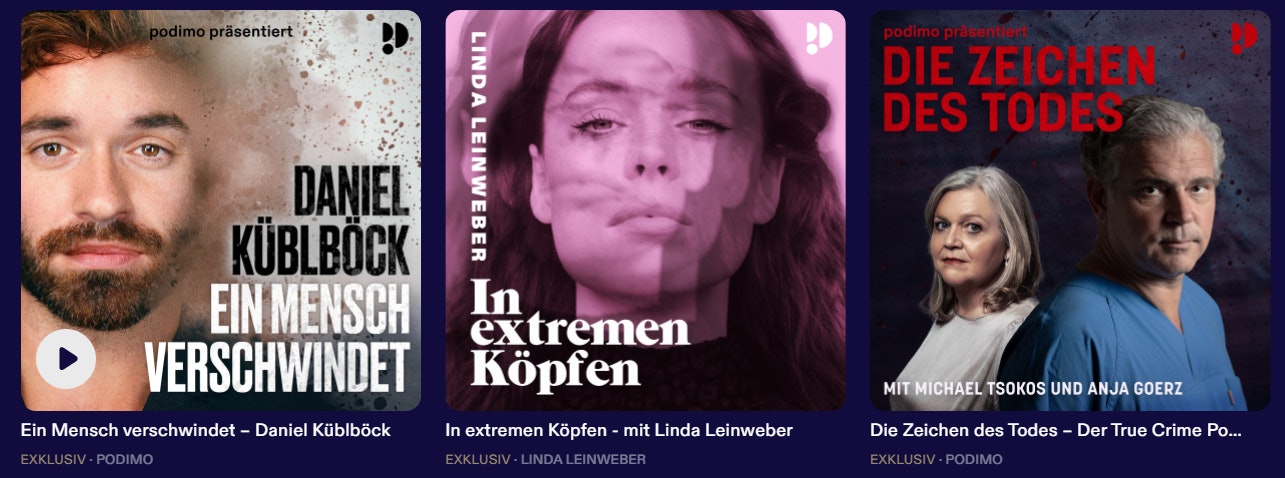 Podimo-Podcasts-Bsp Podimo-Podcasts-Bsp