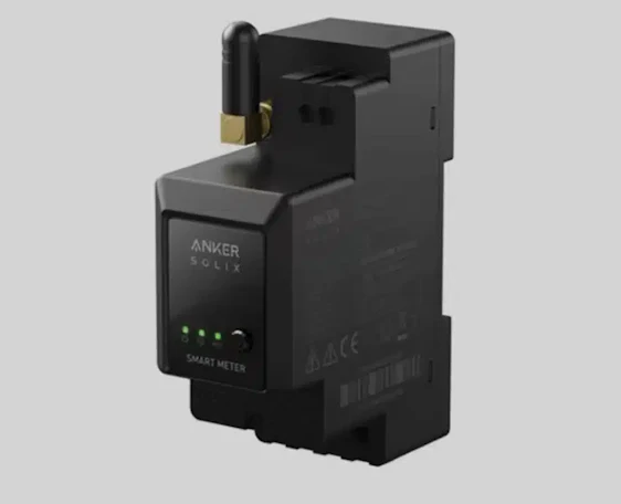 Anker SOLIX Smart Meter (3 Phasen) für 38,40€ statt 55,80€