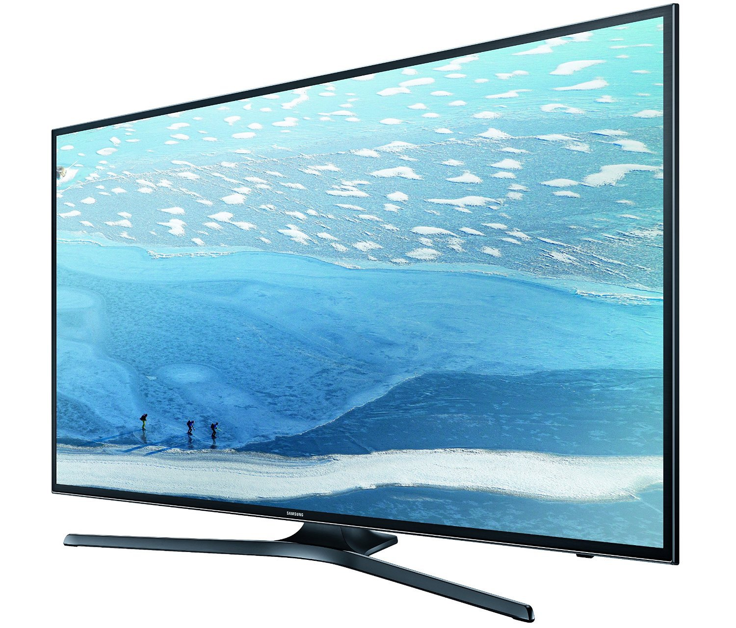 Samsung UE60KU6079 für 899€ - 60" 4K TV mit HDR *UPDATE*