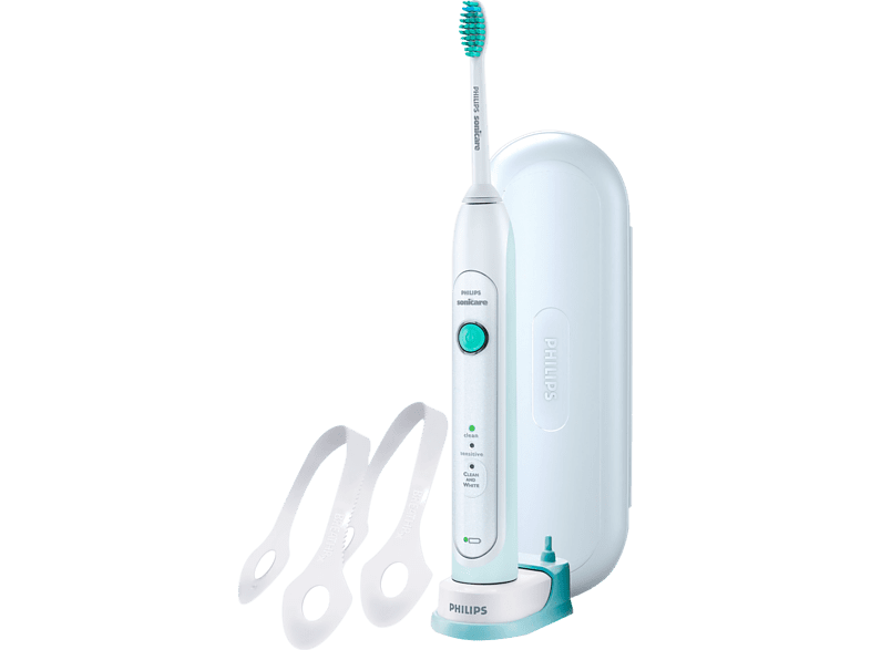 Philips Sonicare HealthyWhite HX6732/42 ab 44€ - elektrische Schallzahnbürste