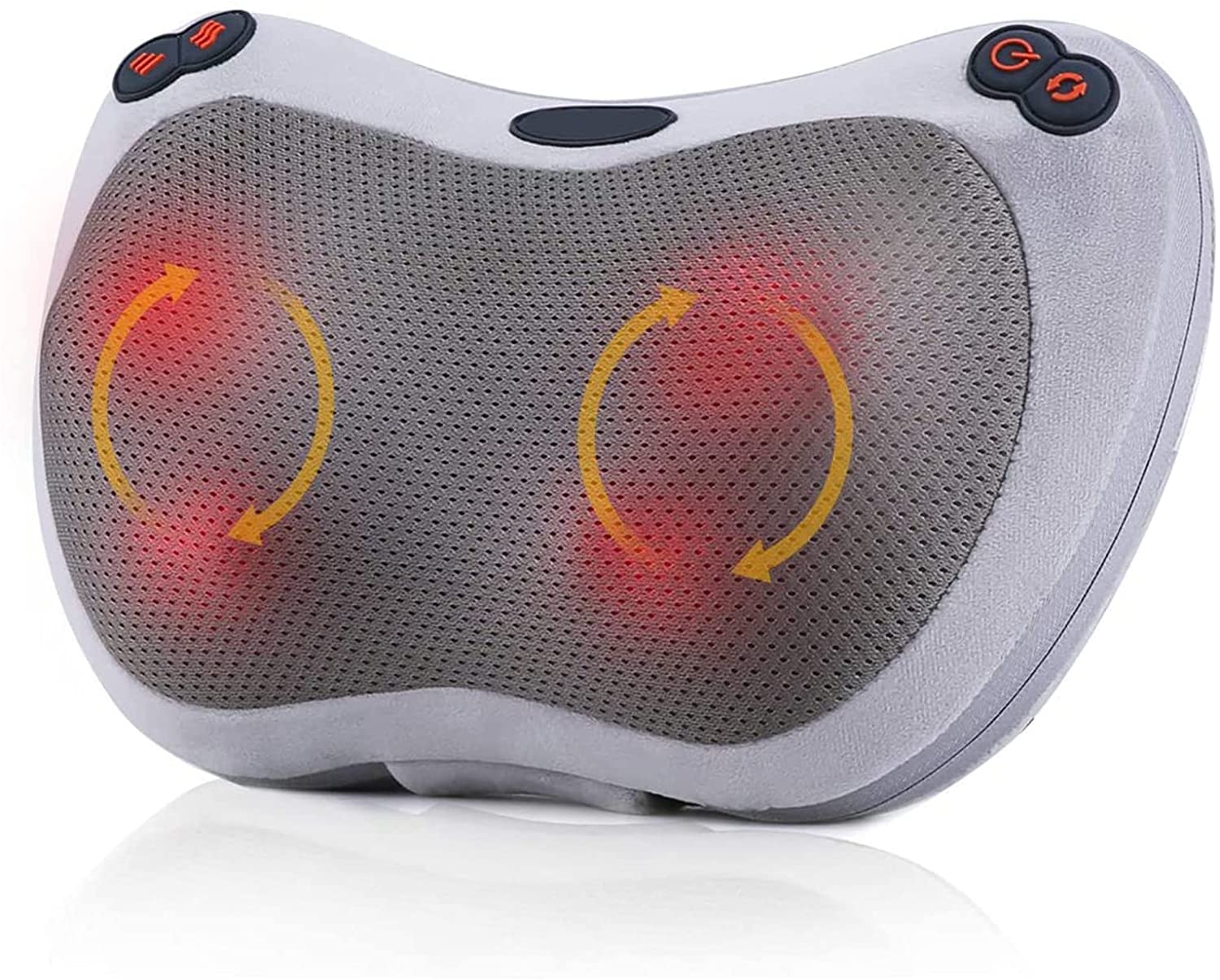 Michark Massagekissen, Shiatsu-Massagegerät