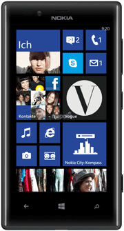 Nokia Lumia 720 für 158€ - 4,3" Windows Phone 8 *UPDATE*