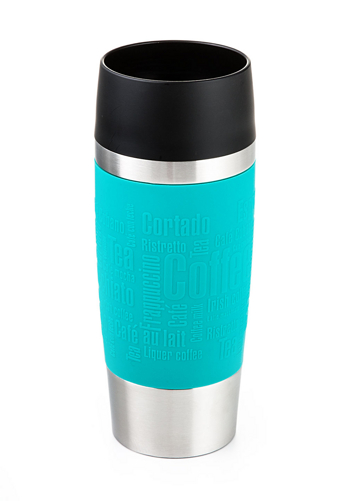 EMSA Travel Mug Isolierbecher div. Farben bei Neuanmeldung (10€ Gutschein)