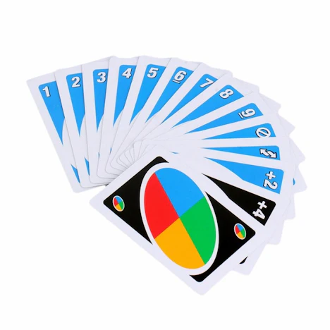 UNO Spielkarten 108 für nur 2,78 EUR inkl. Versand aus China