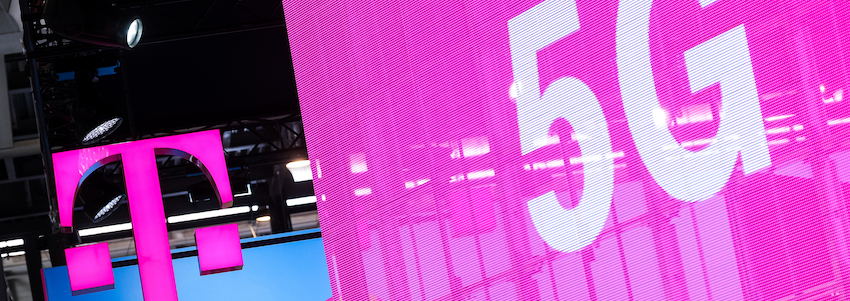 Telekom mit neuen Tarifen » erstes 5G-Angebot für Prepaid